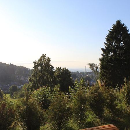 Ferienwohnung Greifenbach, Gartennutzung, Haustiere Willkommen Geyer Esterno foto